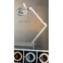 Lup LED Air Touch  5D