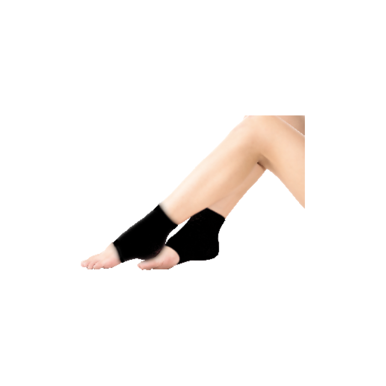 Magic gel hl og albuebeskytter