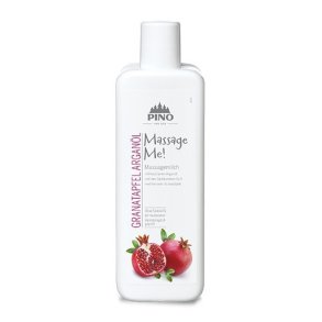 Massagelotion Granatble