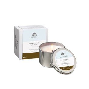 Pino Massagelys Kokus/Mint