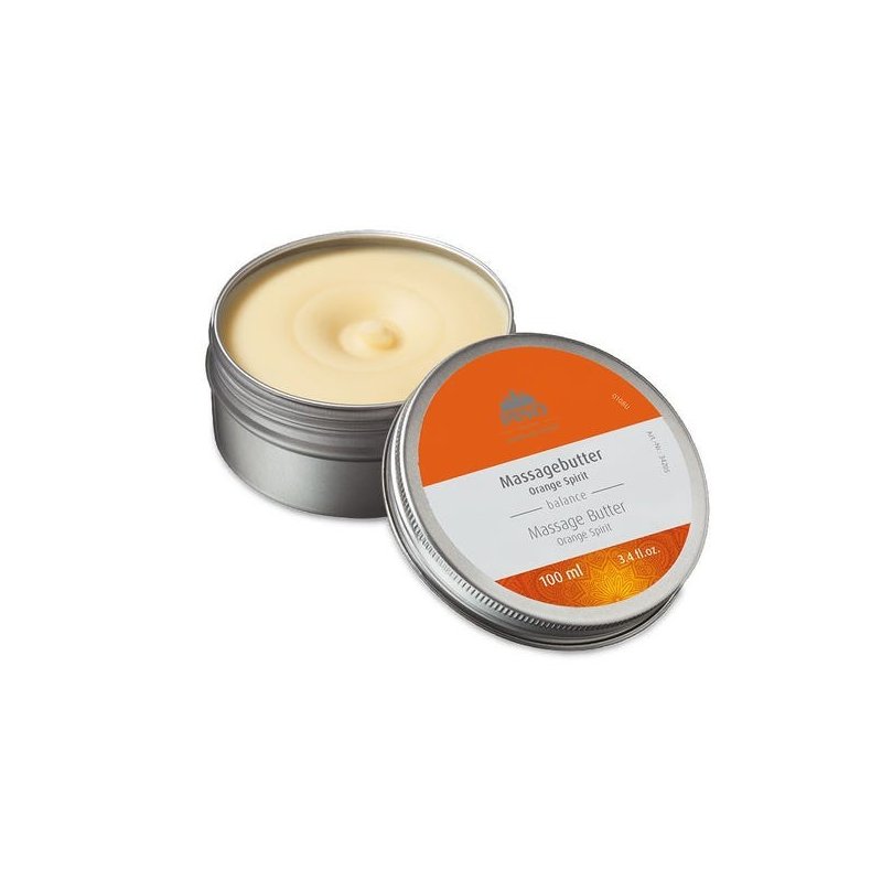 Massagesmr Orange Spirit 100 ml.