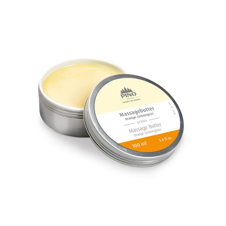 Massagesmr orange/lemon grs  100 ml.