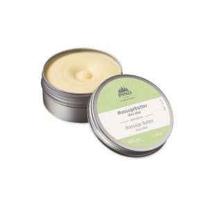 Massagesmr Shea Aloe 170 ml.