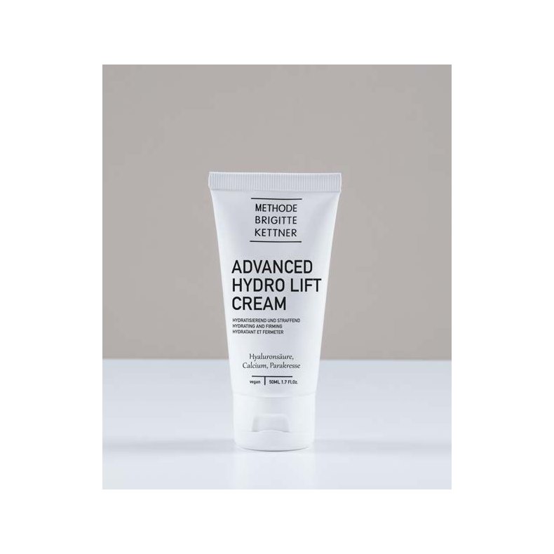 MBK advanced hydro-lift cream