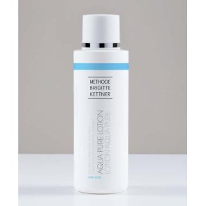 MBK aqua pure lotion