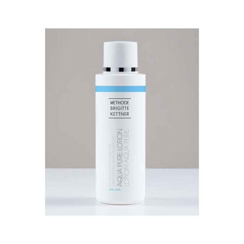 MBK aqua pure lotion