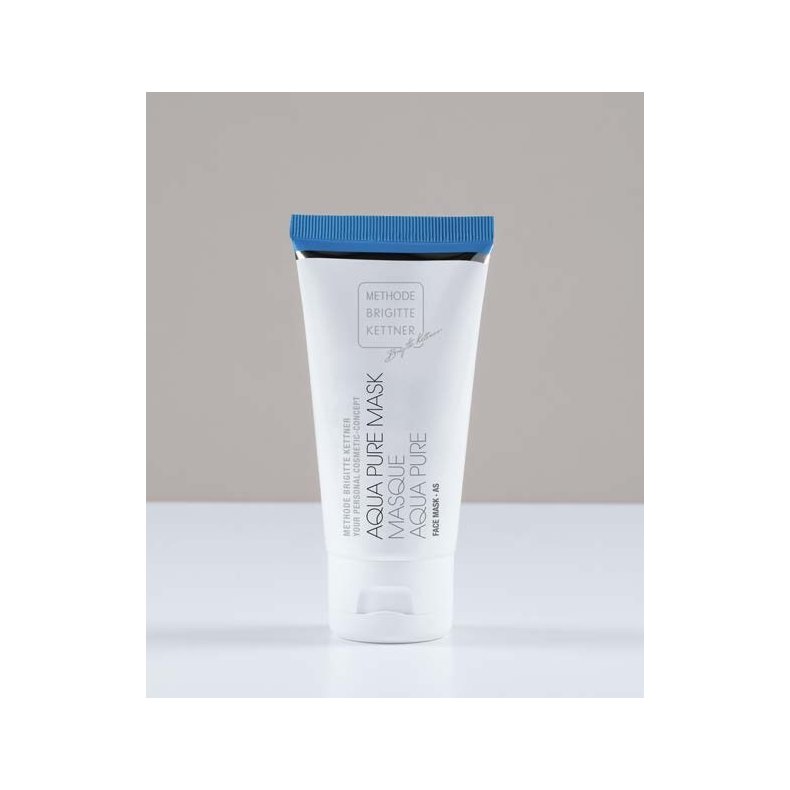 MBK aqua pure mask
