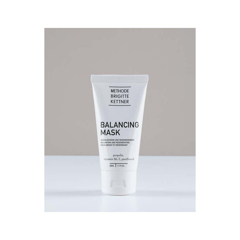 MBK balancing mask