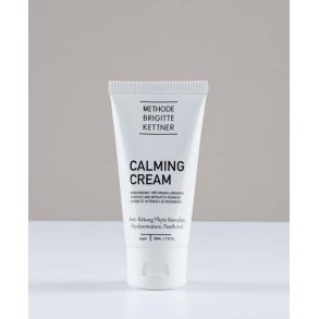 MBK calming cream