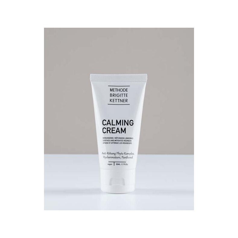 MBK calming cream