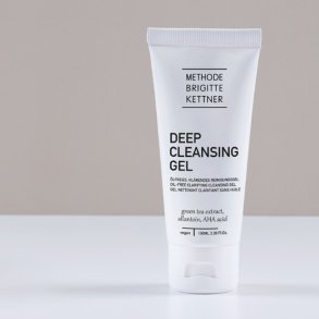 MBK deep cleansing gel 100 ml 
