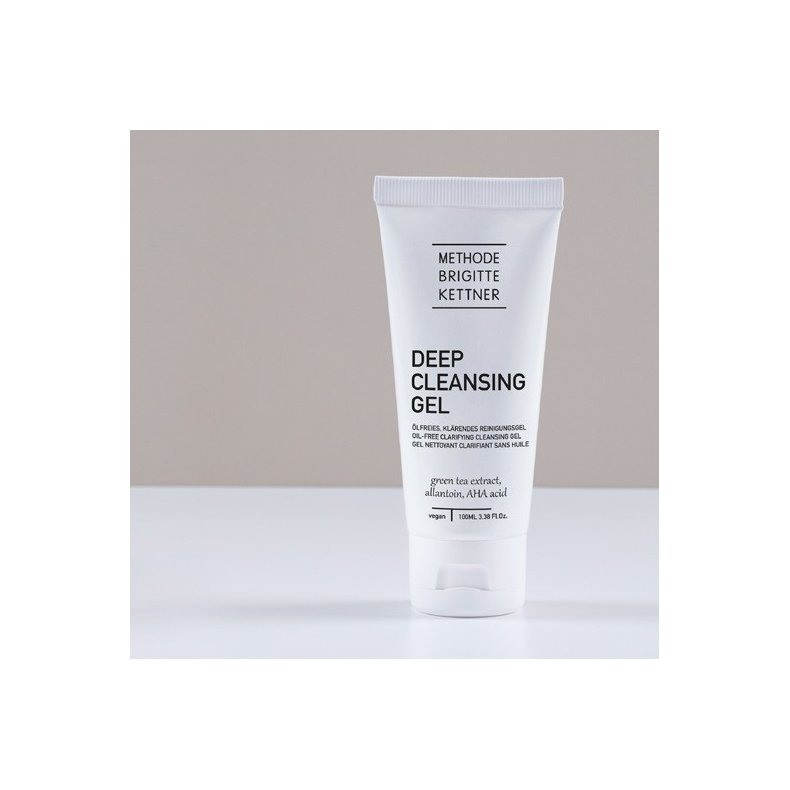 MBK deep cleansing gel 100 ml 