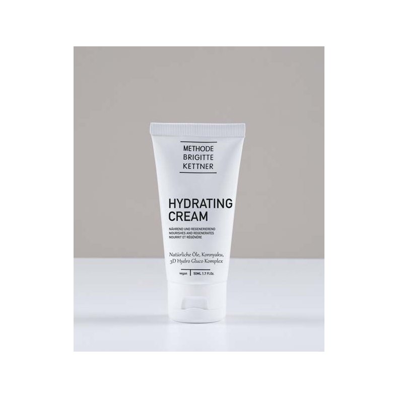 MBK hydrating cream 