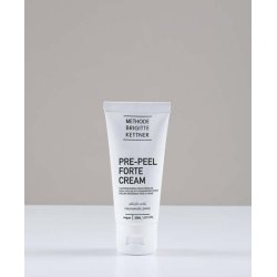MBK pre-peel forte cream 