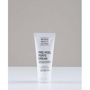 MBK pre-peel forte cream 