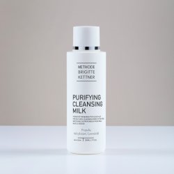 MBK Pyrifying cleansing milk
