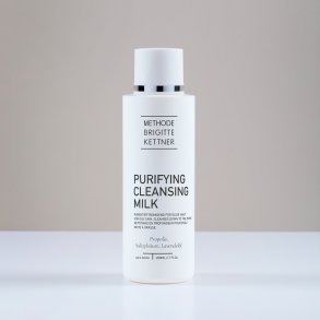 MBK Pyrifying cleansing milk