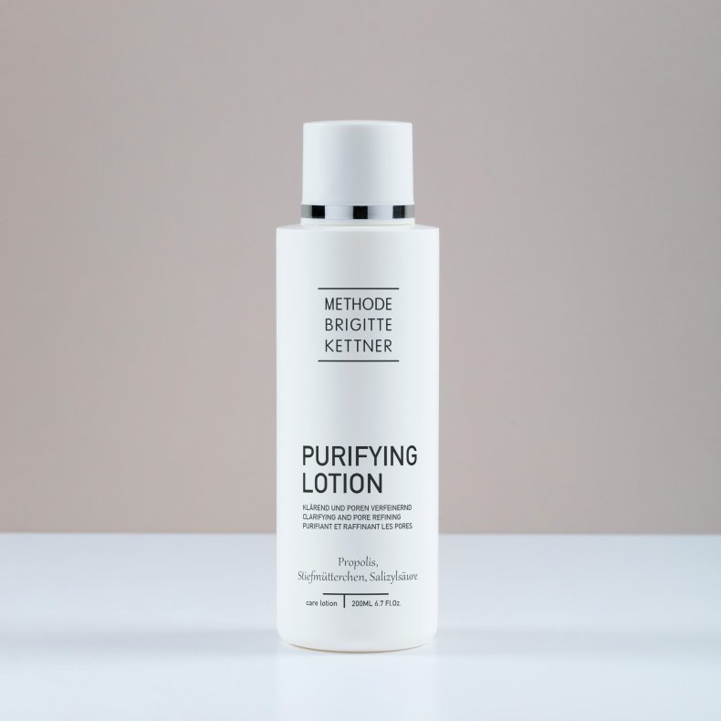 MBK pyrifying lotion