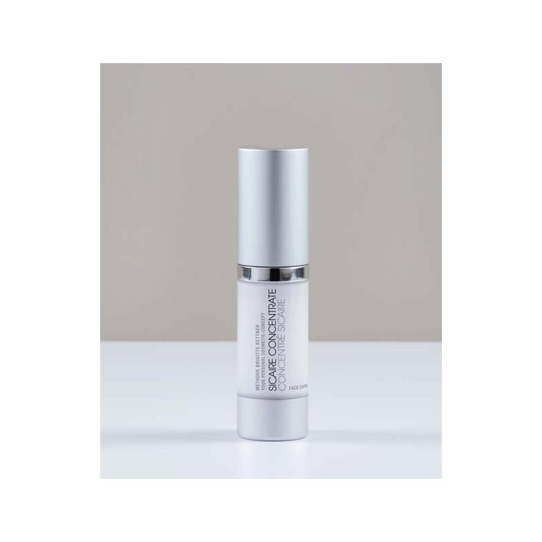 MBK sicaire concentrate