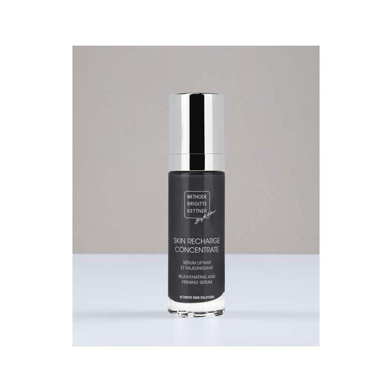 MBK skin recharge concentrate