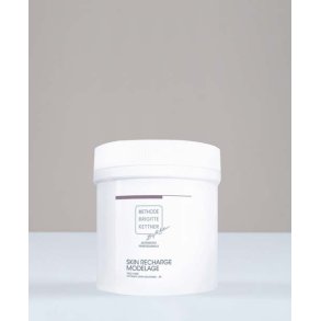 MBK skin recharge modelage mask cabin