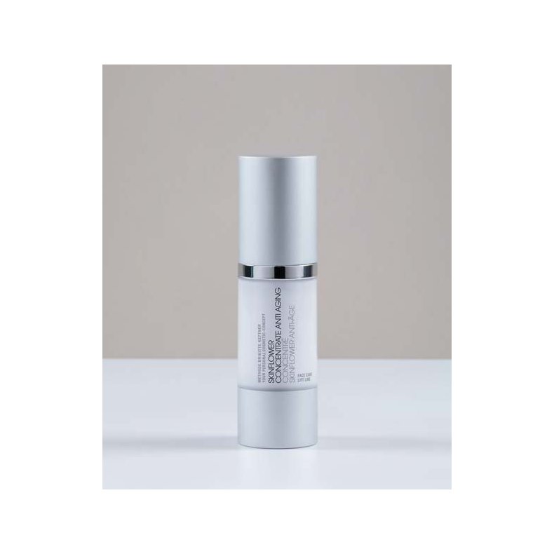 MBK skinflower anti-age serum