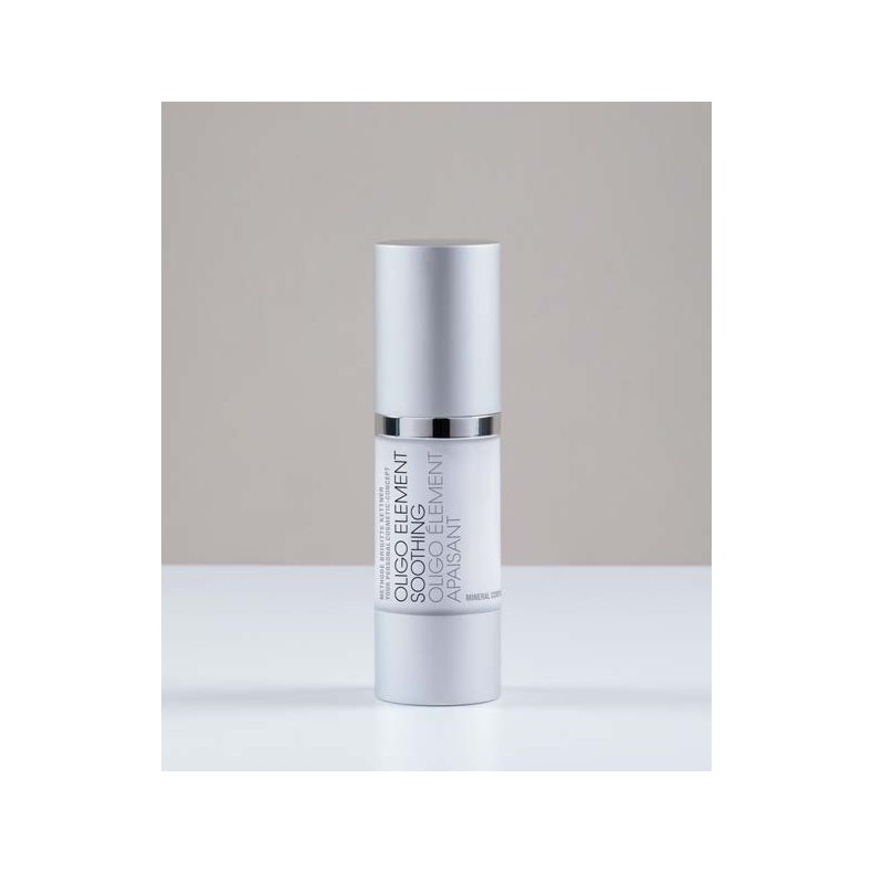 MBK soothing serum