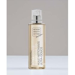 MBK ultra-gentle cleansing oil 