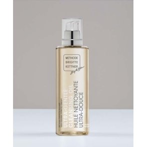 MBK ultra-gentle cleansing oil 