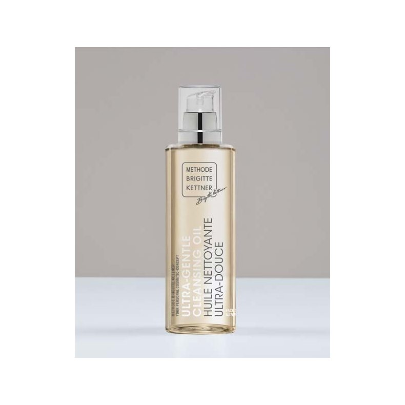 MBK ultra-gentle cleansing oil 