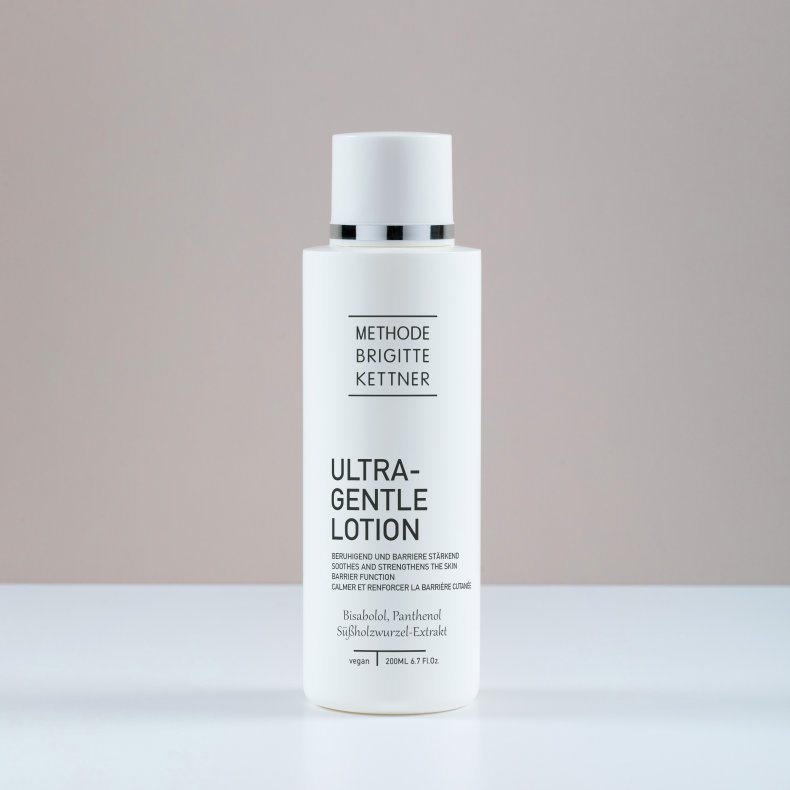MBK ultra-gentle lotion