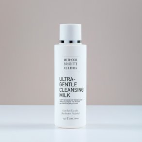 MBK ultra-gentle milk 