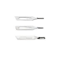 Medi blade Hi-Cut nr.2 steril,20 stk.