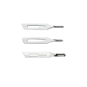 Medi blade Hi-Cut nr.2 steril,20 stk.