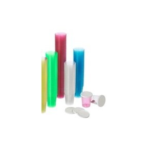 Medicinbger klar med lg 80 stk.