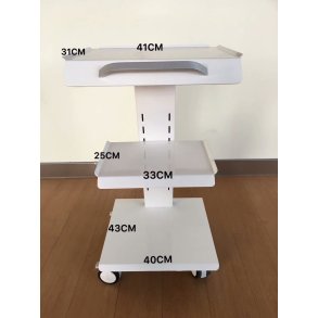Medico Trolley Bord