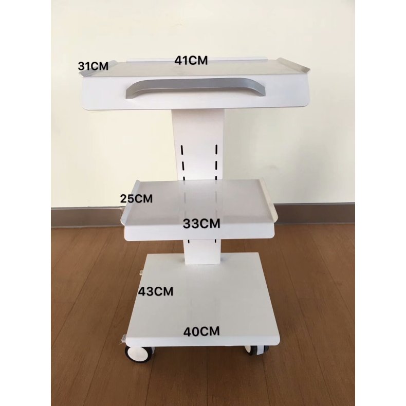 Medico Trolley Bord