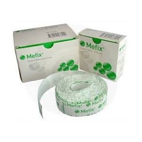 Mefix fikseringsplaster