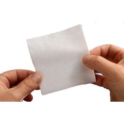 Mesoft non-woven, kompres, 5 cm x 5 cm. usteril 100 stk.