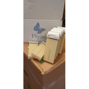 Micromica voks - Flying