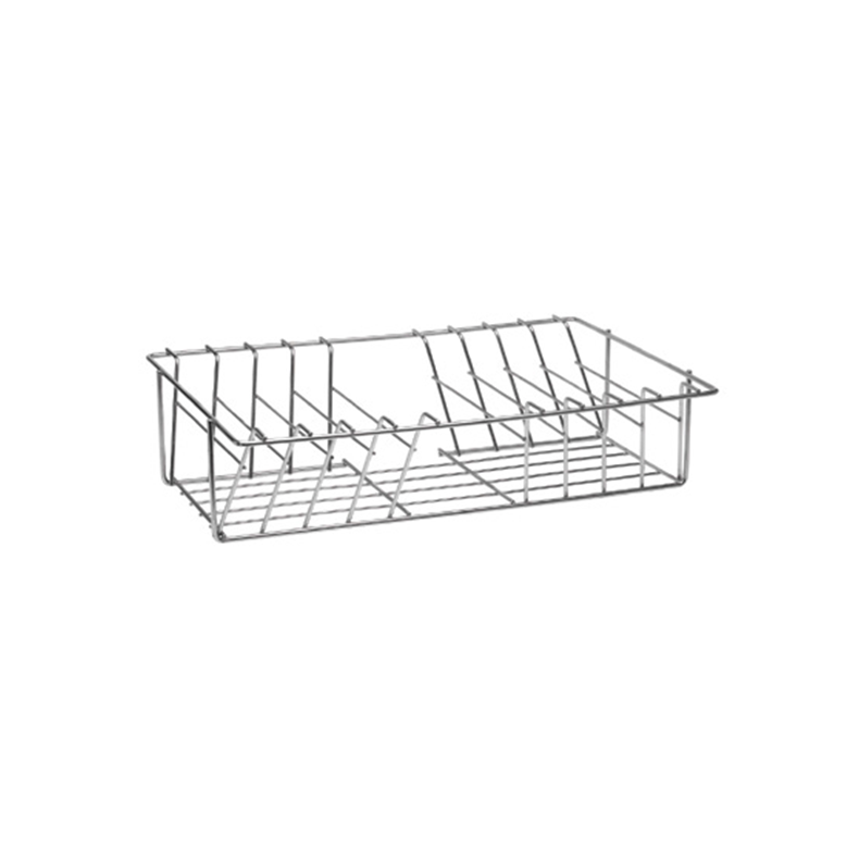 Miele, DK21/1, Indsats til sker