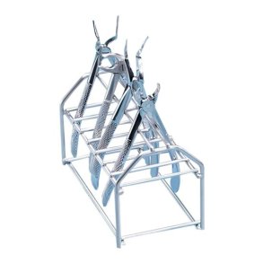 Miele, E 521/2, Indsats til tnger