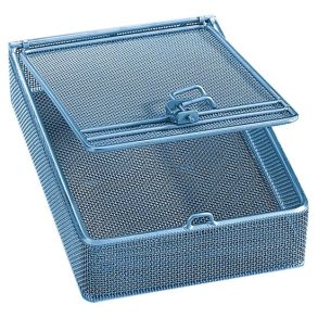 Miele, E363, Si kurv med lg 