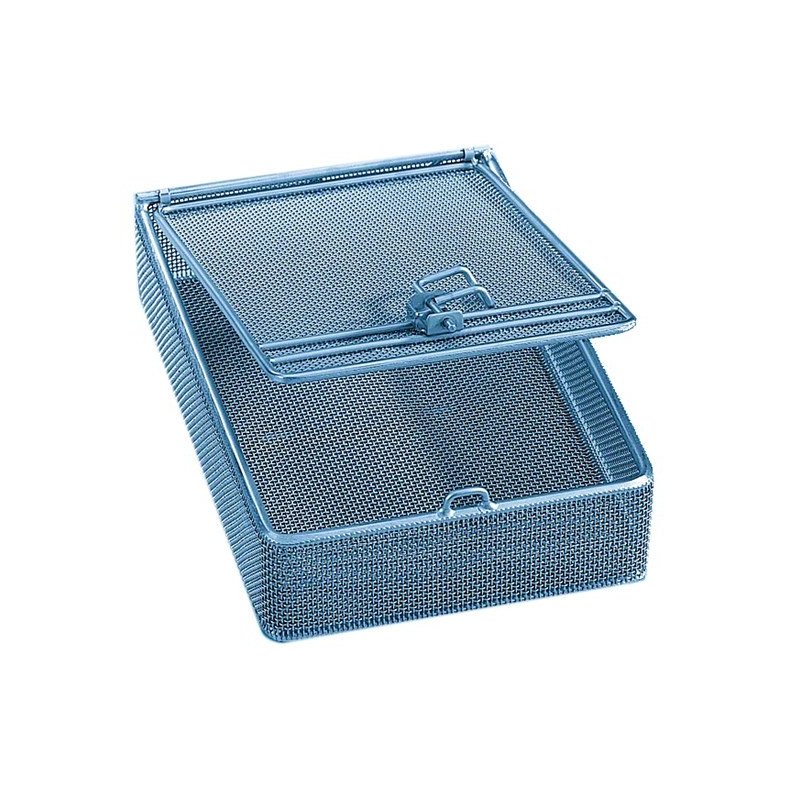 Miele, E363, Si kurv med lg 