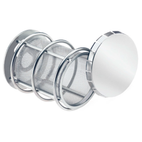 Miele, E473/2, Sikurv til frser, rund