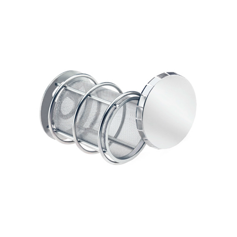 Miele, E473/2, Sikurv til frser, rund