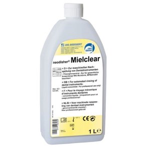 Miele, Mielclear, Afspndingsmiddel, 1000 ml