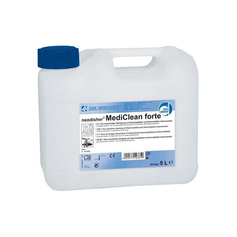 Miele, Neodisher Mediclean Forte, 5000 ml