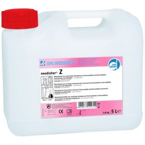 Miele, Neodisher Z, Neutralisationsvske, 5000 ml