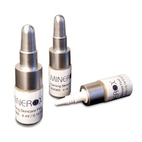 Minerox - calming skincare fluid